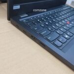 Laptop lenovo Thinkpad L390 Core i5 gen 8 SSD 256GB Ram 8GB - Gambar 5