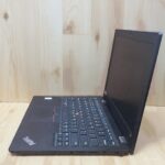 Laptop lenovo Thinkpad L390 Core i5 gen 8 SSD 256GB Ram 8GB - Gambar 3
