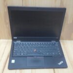 Laptop lenovo Thinkpad L390 Core i5 gen 8 SSD 256GB Ram 8GB - Gambar 2