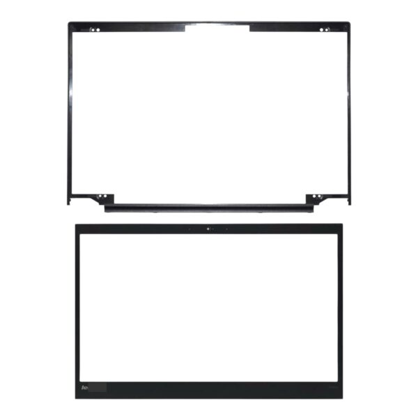 Frame Lcd Bezel Thinkpad T440s T450s Cover Stiker Lcd 1 Set