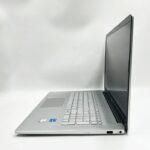 HP 17-CP0056NR AMD Ryzen 3 3250u Ram 8GB SSD 256GB Touchscreen 17.3 inch nbhp48 - Gambar 3