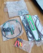 Busur Panah Arrow PSE Dream Season DNA 2013 - Gambar 9