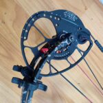 Busur Panah Arrow PSE Dream Season DNA 2013 - Gambar 4