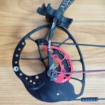 Busur Panah Arrow PSE Dream Season DNA 2013 - Gambar 5