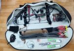 Busur Panah Arrow PSE Dream Season DNA 2013 - Gambar 2