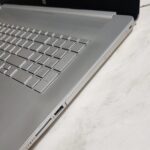 HP 17-by3063st Core i3-1005G1 gen 10 Ram 8GB SSD 256GB HD 17.3 inch nbhp52 - Gambar 3