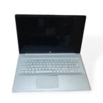 HP 17-CP0056NR AMD Ryzen 3 3250u Ram 8GB SSD 256GB Touchscreen 17.3 inch nbhp48 - Gambar 2