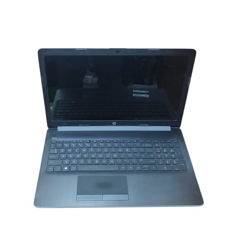 Laptop HP 15 AMD Ryzen 3 2200u Ram 8GB SSD 256GB
