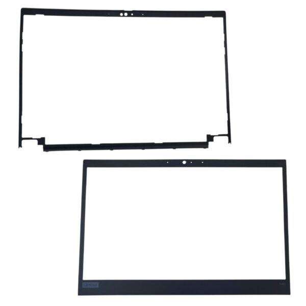 Frame Lcd Bezel Thinkpad T490 Cover Stiker Lcd 1 Set csnb311