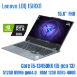 lenovo loq