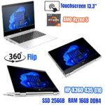 hp x360 435 g10