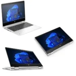 HP Pro X360 435 G10 Ryzen 5 7530U - Laptop 2 in 1 Premium Laptop Comzone.id
