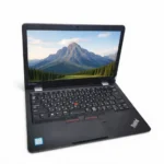 Lenovo Thinkpad 13 Core i5-7200u Gen 7 Ram 8GB SSD 256GB