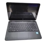 Laptop 2 in 1 HP ProBook X360 11 G2 Core M3-7Y30 SSD 128GB Ram 4GB Tou Laptop Comzone.id