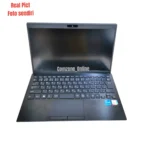 Laptop Vaio Pro pg VJP Core i5-1235U gen 12 Nvme 512GB Ram 8GB FHD Laptop Tipis Ringan bekas - Gambar 3