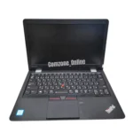 Lenovo Thinkpad 13 Core i5-7200u Gen 7 Ram 8GB SSD 256GB