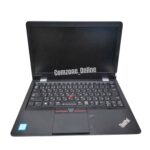 lenovo thinkpad 13 i5- gen7 ssd 256GB Ram 8GB