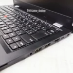Lenovo Thinkpad 13 Core i5-7200u Gen 7 Ram 8GB SSD 256GB