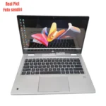 HP Pro X360 435 G10 Ryzen 5 7530U - Laptop 2 in 1 Premium Laptop Comzone.id