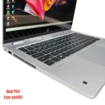 HP Pro X360 435 G10 Ryzen 5 7530U - Laptop 2 in 1 Premium Laptop Comzone.id