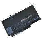 Baterai Dell Latitude E7270 E7470 7CJRC