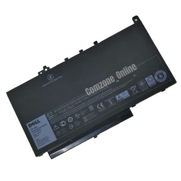 Baterai Del Latitude E7270 E7470 7CJRC 42Wh 7270 7470 batldel99