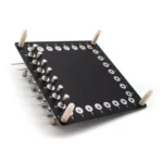 JOYWES YZ007 universal PCB probe fixture for eMMC NAND ISP data recovery and repair