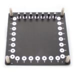JOYWES YZ007 PCB probe fixture, universal eMMC/NAND ISP tool for data recovery and repair