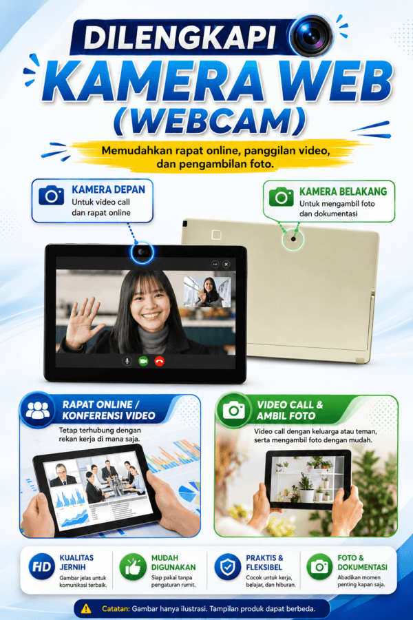 Laptop Tablet NEC VersaPro VS VKT12s3 Core i5 Ram 8GB 128GB Touchscreen FHD 4 Laptop Tablet NEC VersaPro VS VKT12s3 Core i5 Ram 8GB 128GB Touchscreen FHD Comzone.id
