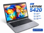 Dell Latitude 5420 Core i5 Gen 11 RAM 8GB SSD 256GB - Gambar 2