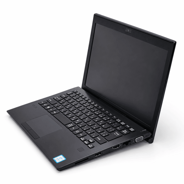  Laptop Ringan dan Kencang untuk Sekolah, Kerja, dan Bisnis Online Sony VAIO VJPF11C11N bagus bergaransi Comzone.id