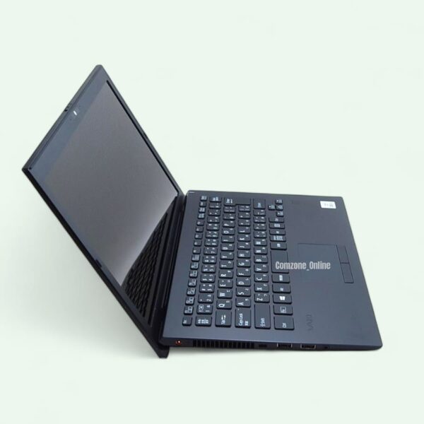  Laptop Ringan dan Kencang untuk Sekolah, Kerja, dan Bisnis Online Sony VAIO VJPF11C11N bagus bergaransi Comzone.id