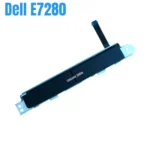 Touchpad Dell Latitude E7280 Klik Kanan Kiri Trackpad Original