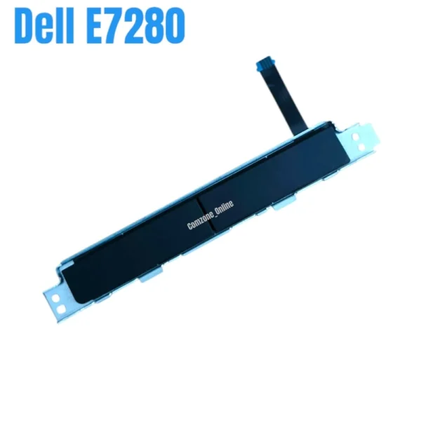 Touchpad Dell Latitude E7280 Klik Kanan Kiri Trackpad Original