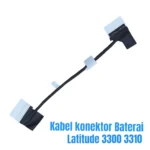 Kabel Konektor Baterai Latitude 3300 E3300 3310 3350