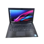 Laptop Sony VAIO Pro PF Core i5 Gen 8 RAM 8GB SSD 128GB 11.6 Inch FHD Super Ringan Siap Pakai Bergaransi - Gambar 2
