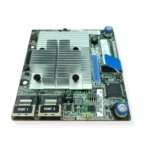 RAID Card Server HPE Smart Array P408i-a SR Gen10 RAID Controller 2GB FBWC SAS 12Gb/s 804331-B21 869081-B21 with Baterai Original  GARANSI - Gambar 3