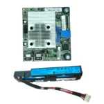 Rail Card P4081-A with Baterai HP MC96-HP 96W HPE ProLiant DL360 Gen10
