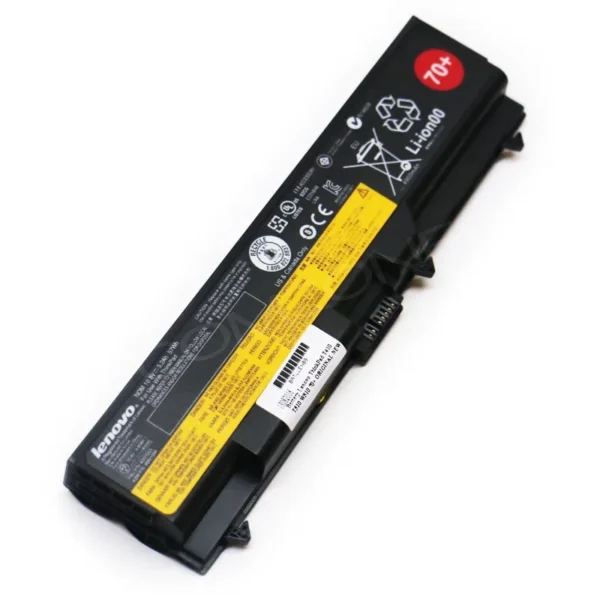 Baterai Lenovo ThinkPad T430 45N1173, 45N1001 6 Cell bergaransi