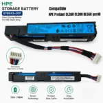 HPE Storage Battery 878643-01 untuk server