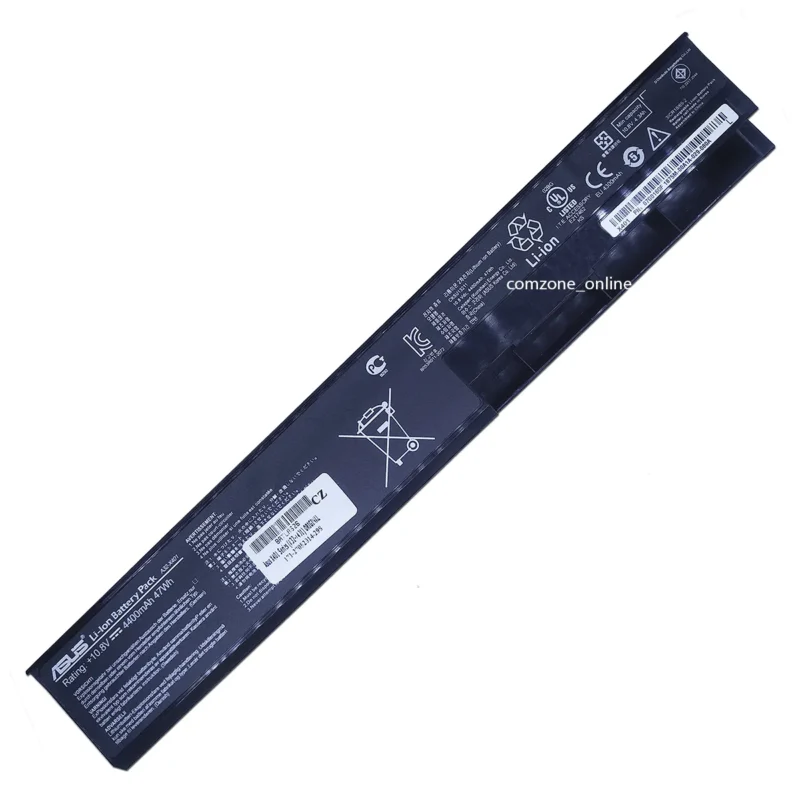 Baterai Asus A31-X401 A31-X401, A32-X401 bergaransi