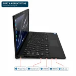 Laptop Sony Vaio Pro PK (VJPK13) Core i5 Gen 10 RAM 8GB SSD NVMe 256GB 14 Inch FHD Ringan Tipis - Gambar 3
