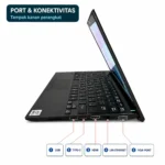 Laptop Sony Vaio Pro PK (VJPK13) Core i5 Gen 10 RAM 8GB SSD NVMe 256GB 14 Inch FHD Ringan Tipis - Gambar 4