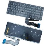 Keyboard HP Elitebook 740 g1 840 G1 840-G1 840 G2 850-G1 backlit kblhp122