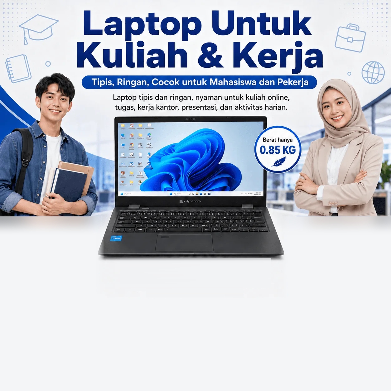 Jual Laptop Bekas, Sparepart Laptop & Part Server Original | Comzone.id Comzone.id