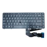 Keyboard HP Elitebook 740 g1 840 G1 840 G2 850-G1 - Gambar 3
