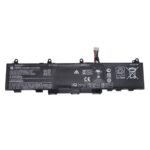 Baterai HP EliteBook 830 G7 835 G7 830 G8 835 G8 840 G7 845 G7 CC03XL - Gambar 2