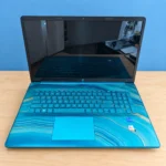 Laptop HP 17-CN1 Core i5 gen 11 Ram 16GB SSD 256GB Toucshcreen 17.3 inch