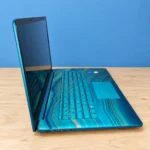 Laptop HP 17-CN1 Core i5 gen 11 Ram 16GB SSD 256GB Toucshcreen 17.3 inch - Gambar 3