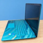 Laptop HP 17-CN1 Core i5 gen 11 Ram 16GB SSD 256GB Toucshcreen 17.3 inch - Gambar 4